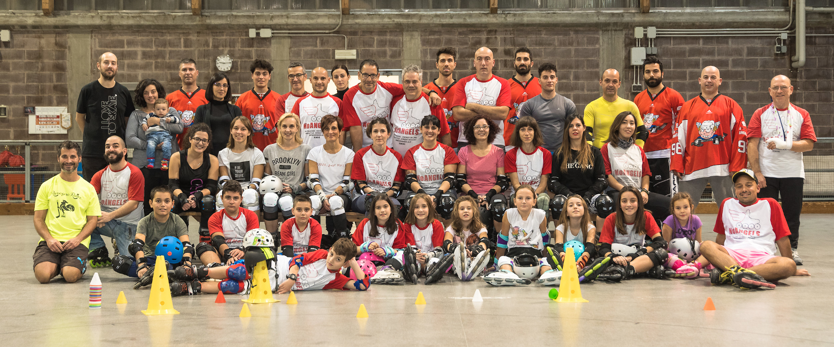 noangels-2019-20 NoAngels Rimini 2019/20